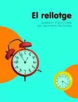 EL RELLOTGE EL RELLOTGE