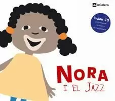 NORA I EL JAZZ NORA I EL JAZZ