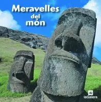 MERAVELLES DEL MÓN MERAVELLES DEL MÓN