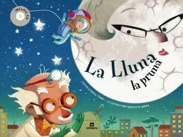 LA LLUNA, LA PRUNA LA LLUNA, LA PRUNA