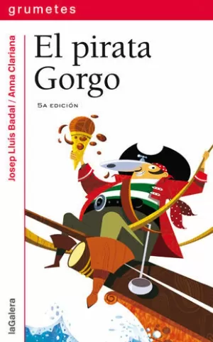EL PIRATA GORGO