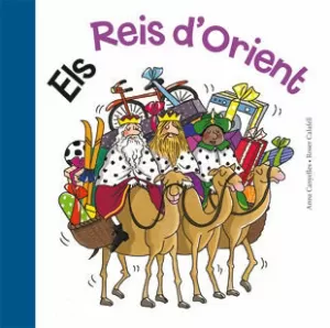 ELS REIS D'ORIENT ELS REIS D'ORIENT