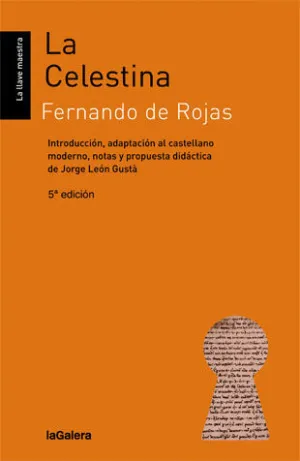 LA CELESTINA LA CELESTINA