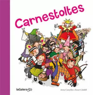 CARNESTOLTES CARNESTOLTES
