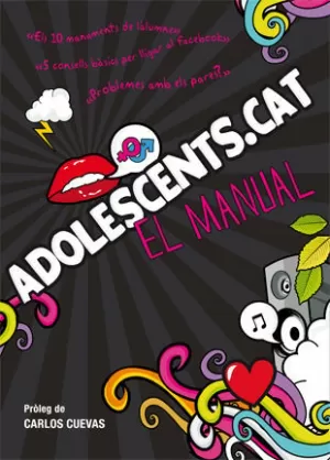 ADOLESCENTS.CAT ADOLESCENTS.CAT