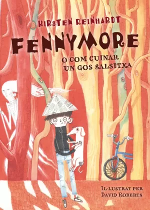 FENNYMORE O COM CUINAR UN GOS SALSITXA FENNYMORE O COM CUINAR UN GOS SALSITXA
