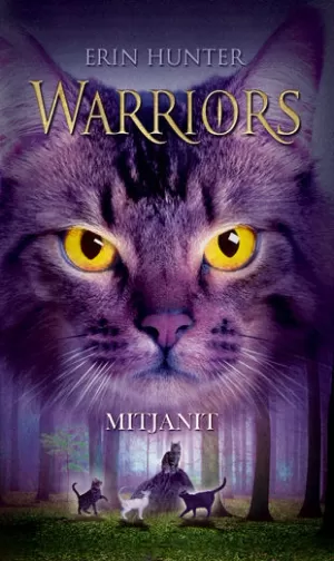 WARRIORS 7. MITJANIT