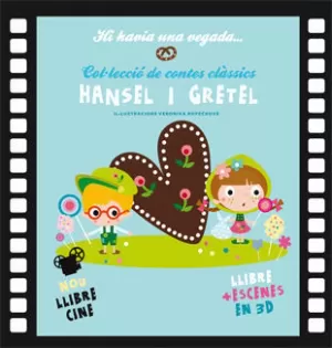 HANSEL I GRETEL HANSEL I GRETEL