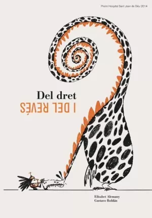 DEL DRET I DEL REVÉS DEL DRET I DEL REVÉS