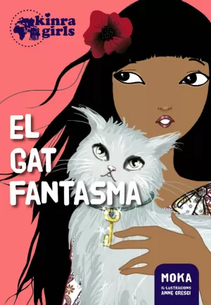 EL GAT FANTASMA EL GAT FANTASMA