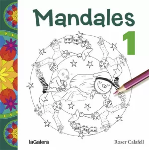 MANDALES MANDALES
