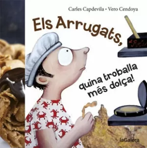 ELS ARRUGATS ELS ARRUGATS
