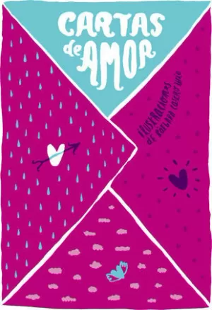 CARTAS DE AMOR CARTAS DE AMOR