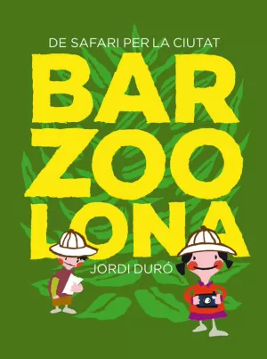 BARZOOLONA BARZOOLONA