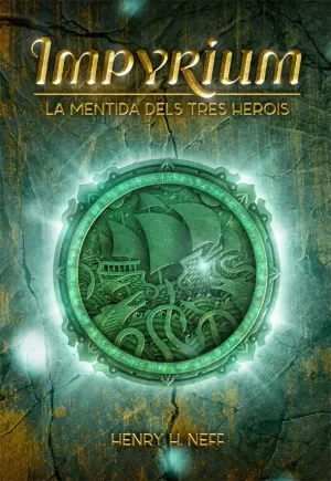 IMPYRIUM IMPYRIUM