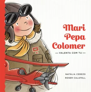 MARI PEPA COLOMER MARI PEPA COLOMER