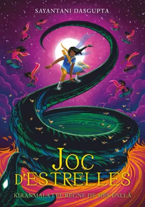 JOC D'ESTRELLES JOC D'ESTRELLES