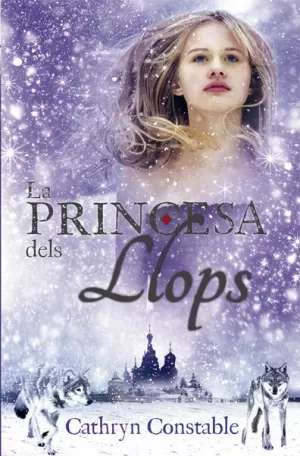 LA PRINCESA DELS LLOPS LA PRINCESA DELS LLOPS
