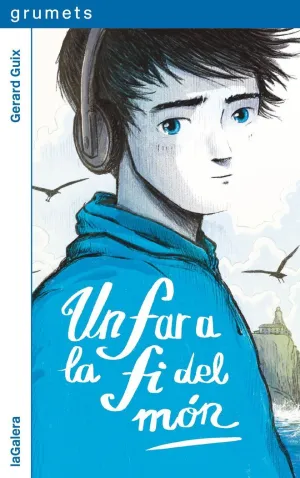 UN FAR A LA FI DEL MON UN FAR A LA FI DEL MON