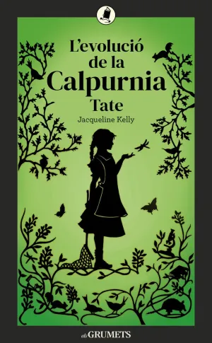 L'EVOLUCIÓ DE LA CALPURNIA TATE