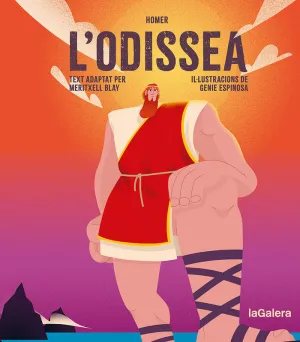 L'ODISSEA L'ODISSEA