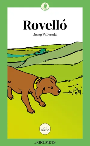 ROVELLO ROVELLO