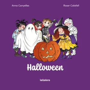 HALLOWEEN (CATALA)
