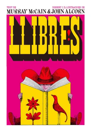 LLIBRES! LLIBRES!
