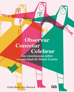 OBSERVAR, CONECTAR, CELEBRAR OBSERVAR, CONECTAR, CELEBRAR