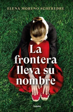 LA FRONTERA LLEVA SU NOMBRE LA FRONTERA LLEVA SU NOMBRE