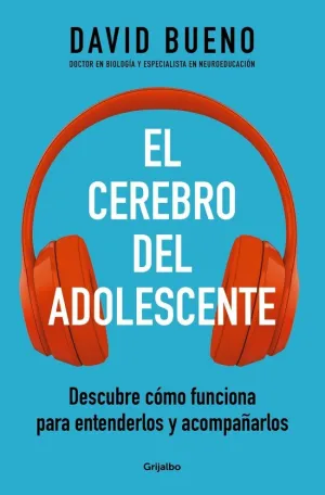 EL CEREBRO DEL ADOLESCENTE EL CEREBRO DEL ADOLESCENTE