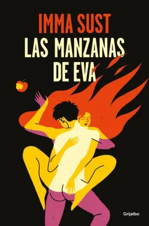 LAS MANZANAS DE EVA LAS MANZANAS DE EVA