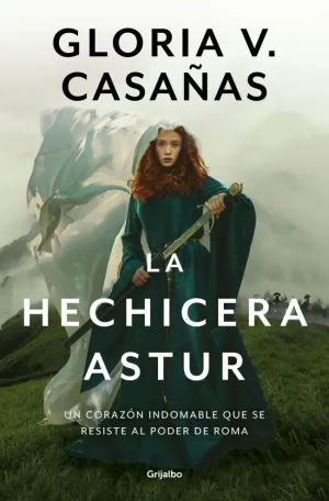 LA HECHICERA ASTUR LA HECHICERA ASTUR