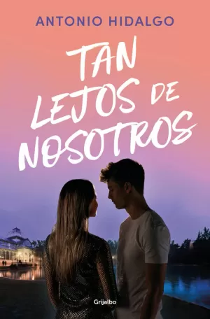 TAN LEJOS DE NOSOTROS CERCA DE TI 2 TAN LEJOS DE NOSOTROS CERCA DE TI 2