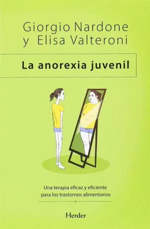 LA ANOREXIA JUVENIL LA ANOREXIA JUVENIL