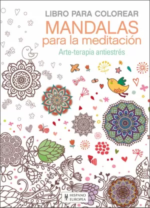 MANDALAS PARA LA MEDITACIÓN MANDALAS PARA LA MEDITACIÓN