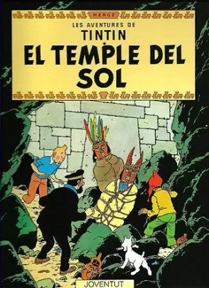 EL TEMPLE DEL SOL
