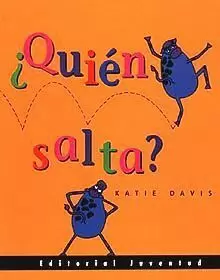 ¿QUIEN SALTA? ¿QUIEN SALTA?
