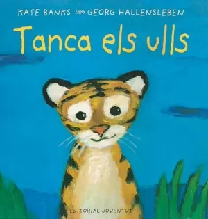 TANCA ELS ULLS TANCA ELS ULLS
