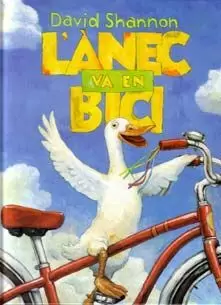 L'ÀNEC VA EN BICI L'ÀNEC VA EN BICI