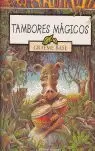 TAMBORES MAGICOS TAMBORES MAGICOS
