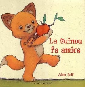 LA GUINEU FA AMICS LA GUINEU FA AMICS
