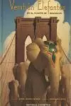 VEINTIUN ELEFANTES VEINTIUN ELEFANTES
