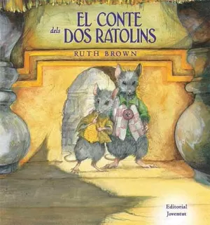 EL CONTE DELS DOS RATOLINS EL CONTE DELS DOS RATOLINS