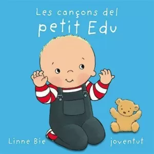 LES CANÇONS DEL PETIT EDU
