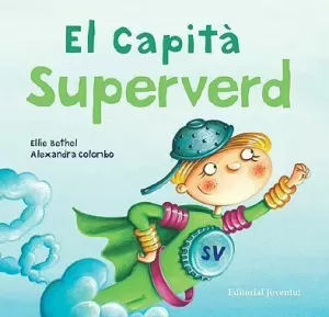 EL CAPITA SUPERVERD EL CAPITA SUPERVERD