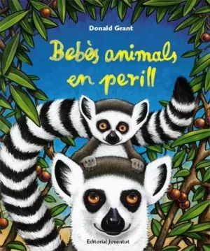 BEBES ANIMALS EN PERILL BEBES ANIMALS EN PERILL