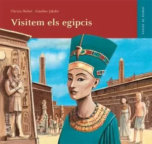 VISITEM ELS EGIPCIS VISITEM ELS EGIPCIS