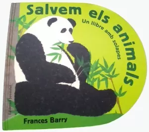 SALVEM ELS ANIMALS SALVEM ELS ANIMALS