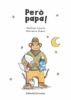 PERÒ PAPA - CATALA PERÒ PAPA - CATALA